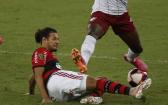 Acordo prev� que CBF banque custos do Flamengo com log�stica e aluguel de campo no cl�ssico contra...