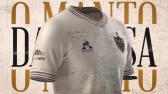 Atl�tico-MG divulga camisa vencedora da segunda edi��o do concurso Manto da Massa | atl�tico-mg | ge