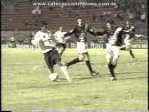 Corinthians 2 x 0 Ponte Preta - 14 / 08 / 2004 - YouTube