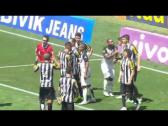 Corinthians 2 x 0 Santos - Campeonato Brasileiro 2015 - melhores momentos - YouTube