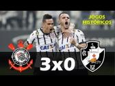 Corinthians 3x0 Vasco - Melhores Momentos (HD) - Brasileiro 2015 - Jogos Histricos #37 - YouTube