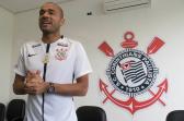 Corinthians anuncia a contratao do atacante Roger | corinthians | ge