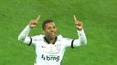 Corinthians encaminha emprstimo de Matheus Dav a clube dos Estados Unidos | futebol | ge