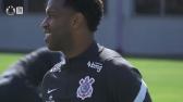 Escalao do Corinthians: Sylvinho relaciona 24 jogadores para duelo contra o Flamengo |...