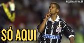 Gols e assistncias: os nmeros inditos da campanha do Corinthians em 1999