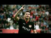 Lucas Alario Goals, Skills and Assists 2020 20/21 Bundesliga season Too good for Bayer Leverkusen?