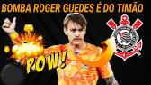 ROGER GUEDES E DO TIMO !! - YouTube