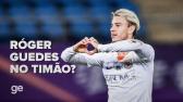 Shandong contrata brasileiro, e sada de Roger Guedes se aproxima; Corinthians aguarda |...