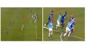 VAR decisions at Schalke v Manchester City explained | Inside UEFA | UEFA.com