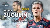 Bruno Zuculini ? River Plate - Goals & Defensive Skills | 2020-2021 HD - YouTube