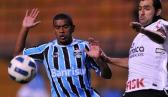 Confrontos entre Corinthians e Gr�mio