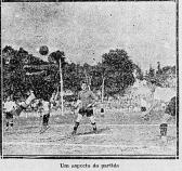 Corinthians 4 x 4 Chelsea-ING (1929) ? Timoneiros