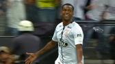 Corinthians anuncia a contratao do atacante J at o fim de 2023 | corinthians | ge