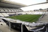Corinthians  informado sobre mudana de calendrio em funo de jogo do Brasil na Arena |...