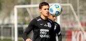 Corinthians j� admite negociar Mateus Vital na Europa por empr�stimo