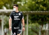 Duilio explica por que Danilo Avelar segue como jogador do Corinthians | LANCE!