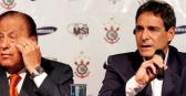 Justi�a absolve Kia e Dualib no caso MSI/Corinthians