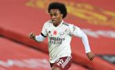 Meia-atacante Willian fecha com o Corinthians | Band