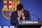 Se fair play financeiro que tirou Messi do Barcelona fosse aplicado no Brasil, s quatro clubes...