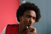 Willian's three-year Arsenal plan on the verge of failing with summer transfer to be announced -...