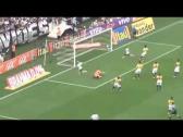 2 Gol do Timo, Fbio Santos Corinthians 2 x 1 Cricima Srie A Brasileiro 20142 - YouTube