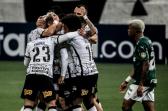 A vitria do Corinthians sobre o Palmeiras convenceu?