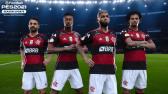 Ap�s Corinthians e S�o Paulo, Konami renova com Flamengo para o Pro Evolution - MKT Esportivo