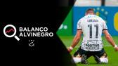 BALANO ALVINEGRO | CORINTHIANS MASCULINO - AO VIVO | 20/09 - YouTube