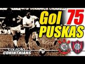 Corinthians 1 x 0 San Lorenzo-ARG - 01 / 02 / 1975 ( Torneio Amistoso - Copa So Paulo ) - YouTube