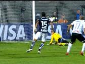 Corinthians 1 x 0 Vasco - Libertadores 2012 - YouTube