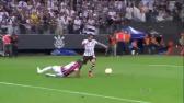 Corinthians 2 x 0 So Paulo Copa Libertadores 2015 - YouTube