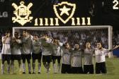 Corinthians 2 x 1 Botafogo-RJ *5 x 4 (2008) ? Timoneiros