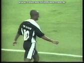 Corinthians 2 x 2 Real Madrid - 2000 - YouTube