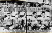 Corinthians 3 x 0 Flamengo (1955) ? Timoneiros