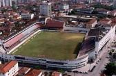 Corinthians 3 x 0 Grasshopper - Torneio de Vero 1986