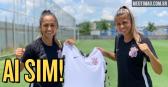 Corinthians anuncia novo patrocnio exclusivo para o time feminino em 2021