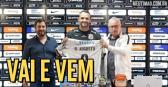 Corinthians conclui janela de transfer�ncias estrelada; relembre outras e vote na enquete da melhor