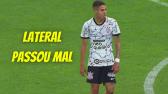 Gabriel Pereira vs Palmeiras | METEU ELSTICO E TUDO - YouTube