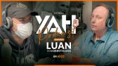 LUAN DO CORINTHIANS - YAHPodCast #001 - YouTube