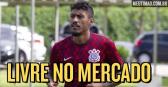 Paulinho rescinde contrato com clube rabe; entenda a situao do jogador