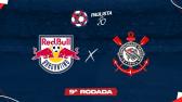 Red Bull Bragantino x Corinthians - Paulista Sub-20 2021 - YouTube