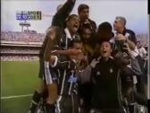 So Paulo 2x3 Corinthians (28/11/1999) - Semifinal Brasileiro 1999 (jogo ida) - YouTube