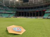 Sem libera��o, CBF e clubes da S�rie A v�o dar alternativas ao Bahia para volta do p�blico aos...