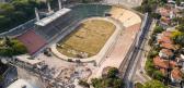 Tobog  demolido; veja fotos de como ficou o estdio do Pacaembu - 29/09/2021 - UOL Esporte