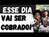TODO CORINTHIANO QUER QUE ESSE DIA CHEGUE ! ? - YouTube