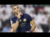 Abderrazak Hamdallah | Goalscoring Machine | Al-Nassr FC 19/20 HD - YouTube
