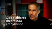 Bastidores: por que cresce a presso pela sada de Sylvinho no Corinthians e o que pode ocorrer |...