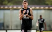 Corinthians acerta contratos de Gabriel Pereira e Du Queiróz e fica sem pendências até 2022