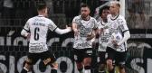 Corinthians: Giuliano 'realiza um sonho' com volta da torcida