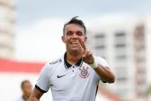 Corinthians vai testar artilheiro do sub-20 no profissional para decidir se paga R$ 3 milhes por...